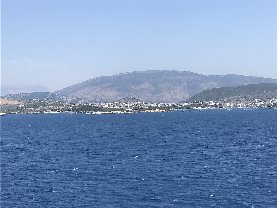 Albania travel destination