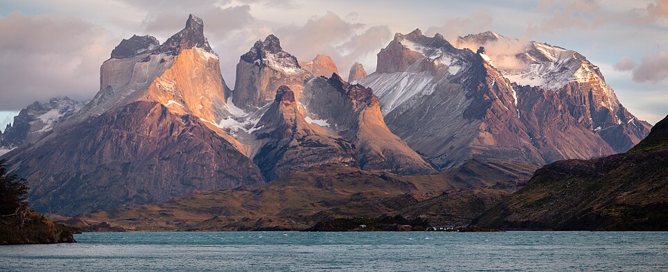Chile travel destination