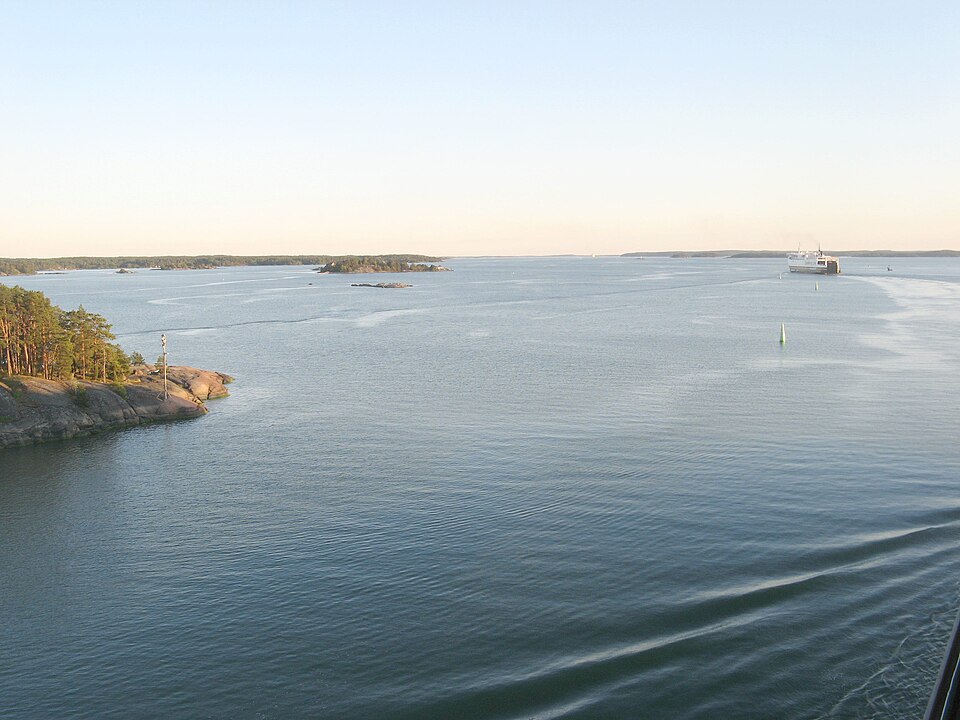 Finland travel destination