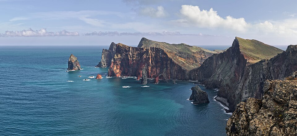 Portugal travel destination