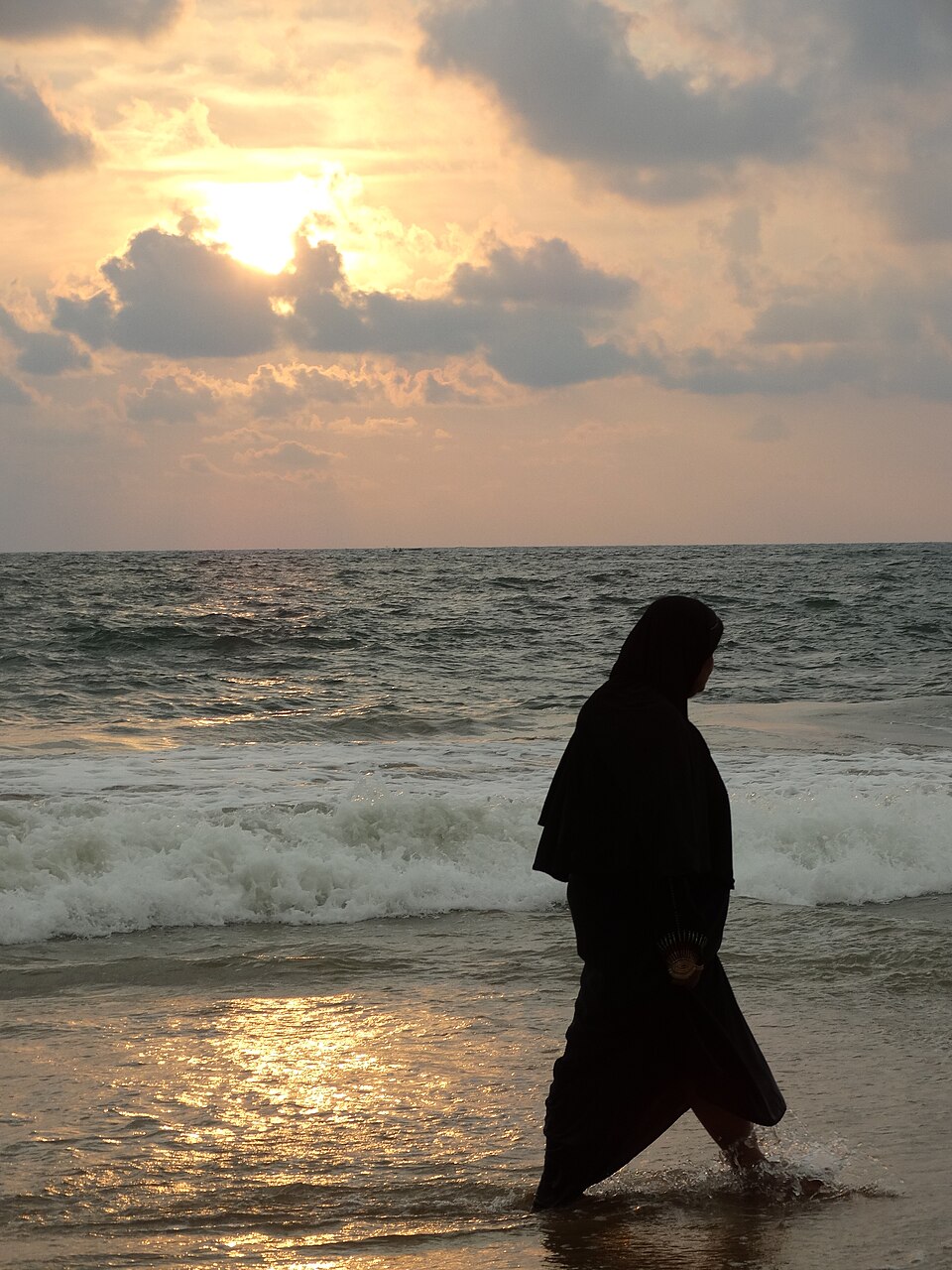 Sri Lanka travel destination